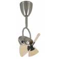 VENTO FINO DC SWING-13"